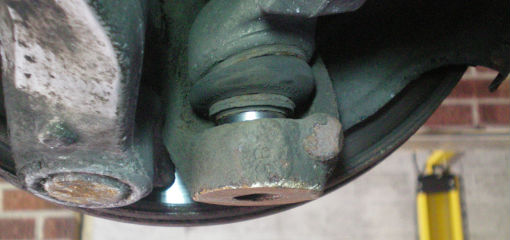 engine part