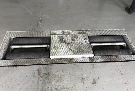 MOT Modernisation – Matters of Testing